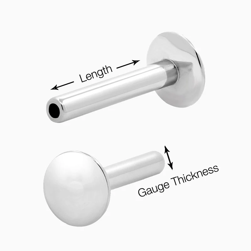 Piercing Posts